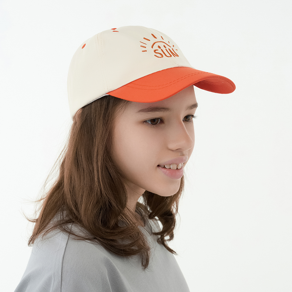 GALANTE Кепка детская, р.52, 30% хлопок, 70% полиэстер, 6 цветов, ВЛ25-05 - #14