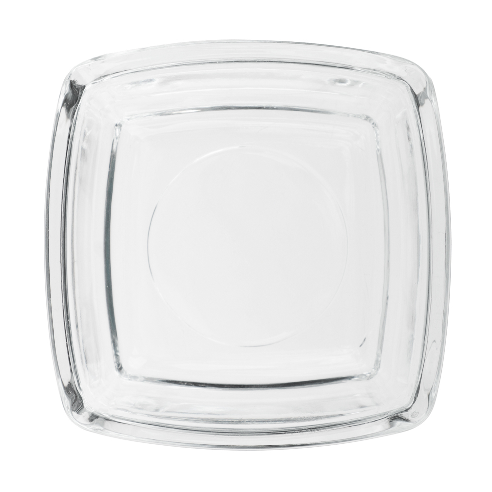 PASABAHCE Салатник (соусник) Токио 66x66 мм, стекло, 53682SLB - #4