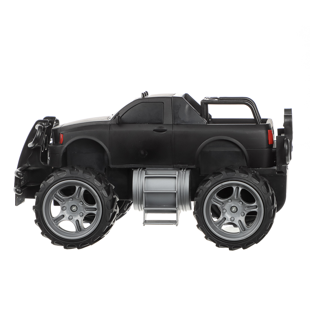 Джип игрушечный, тм ИГРОЛЕНД, пластик, 25х17х13 см, для детей 3+ - #12