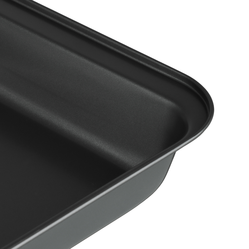 VETTA Противень глубокий 37x25x5см SL-2006 - #2