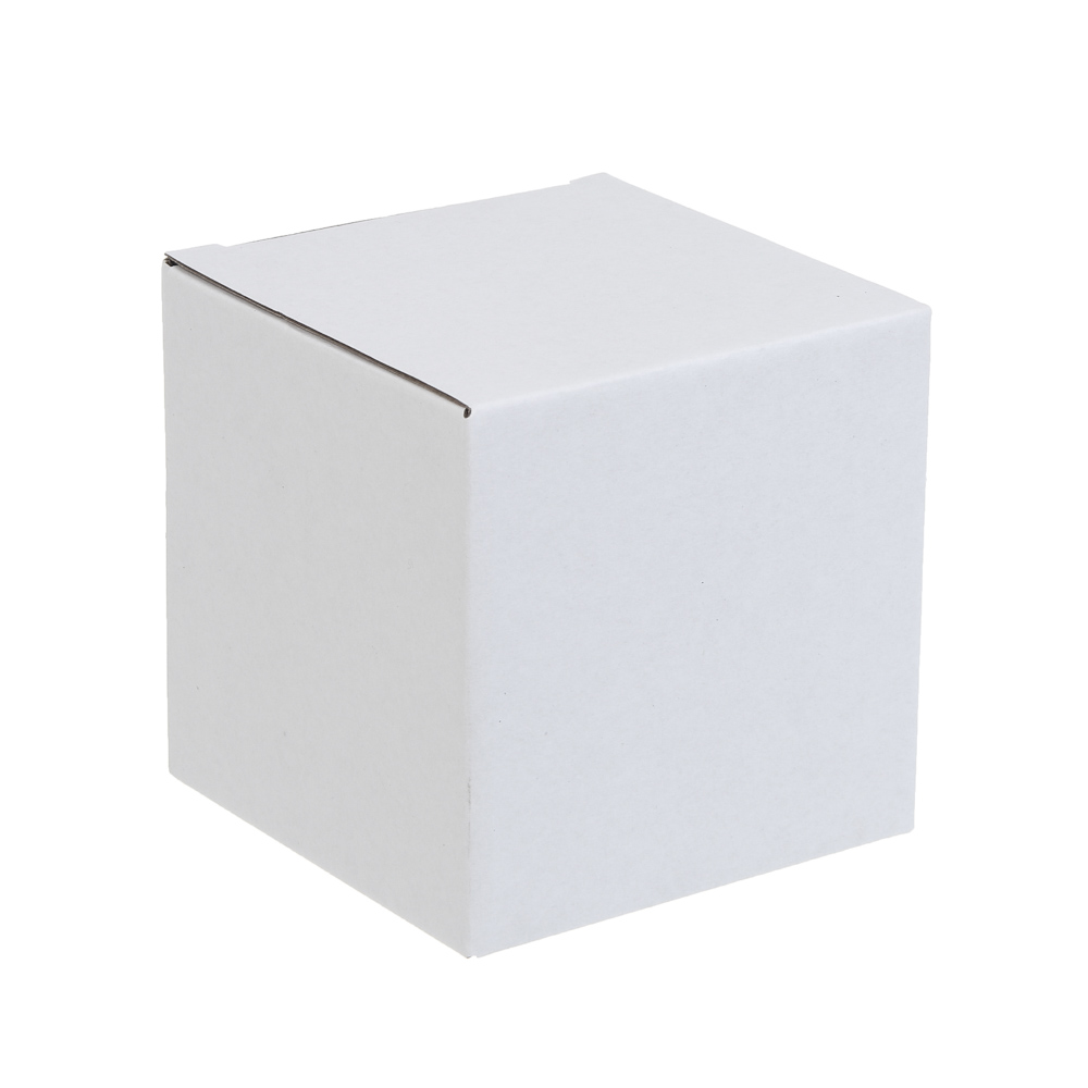 Подсвечник тм LADECOR "Креманка" стеклянный, 8,5x8,5x8,5 см - #4