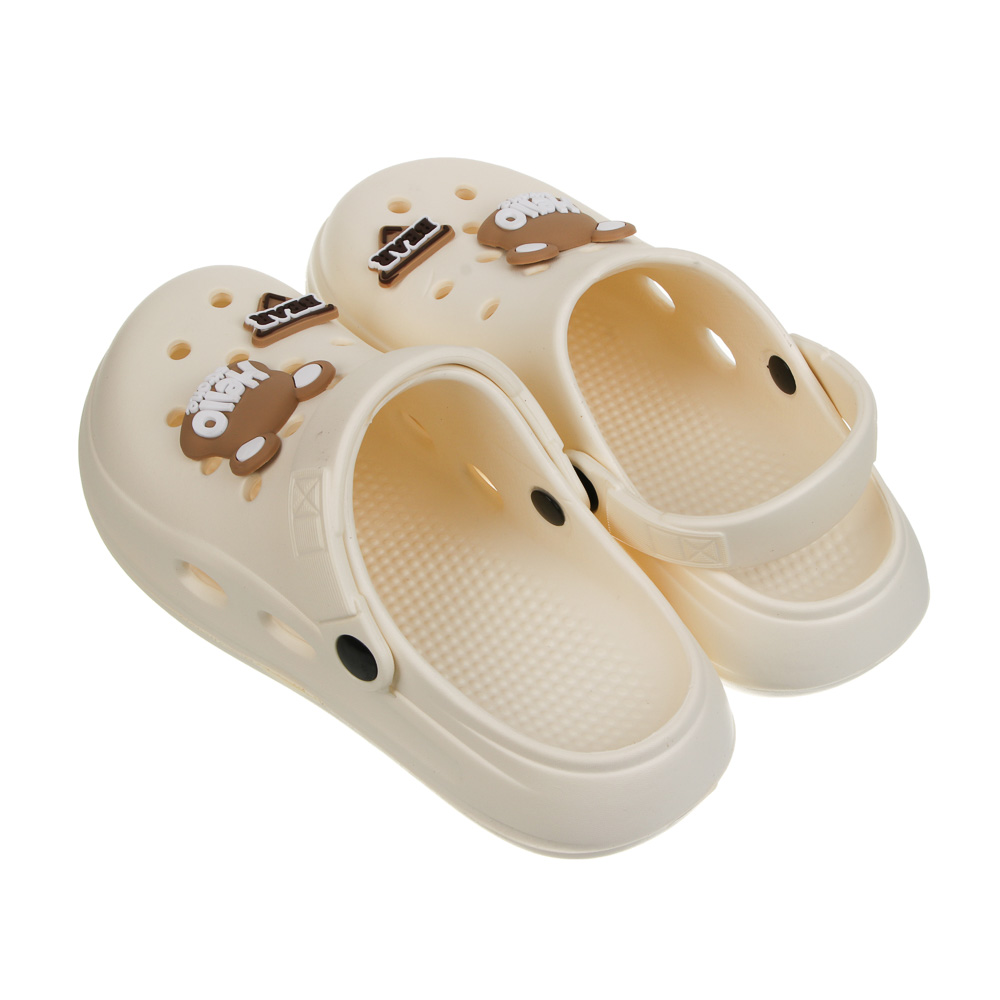 Пантолеты, размер 40-41, ЭВА, разноцветные, #4 - #5