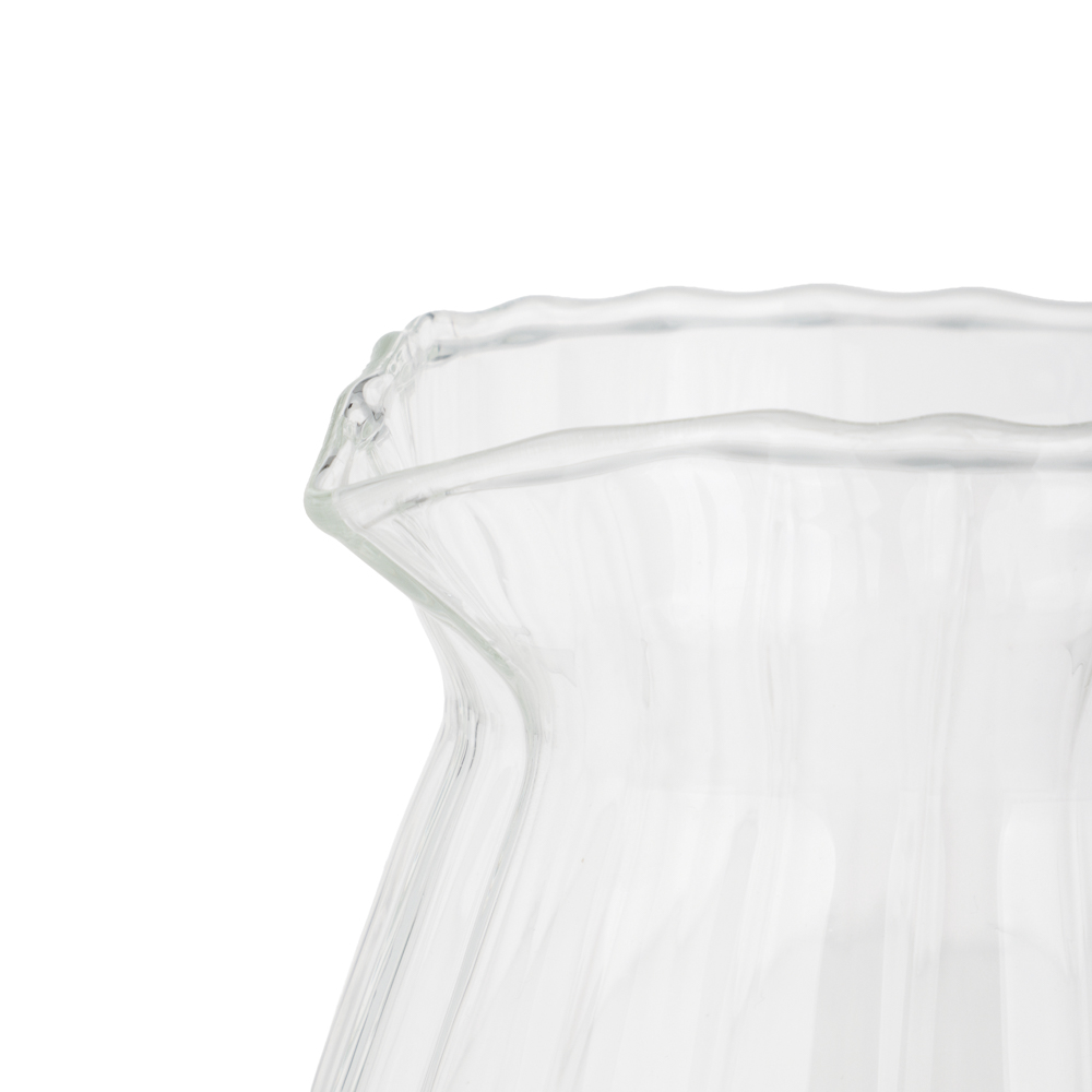 VETTA Турка для кофе 370 мл, стекло - #5