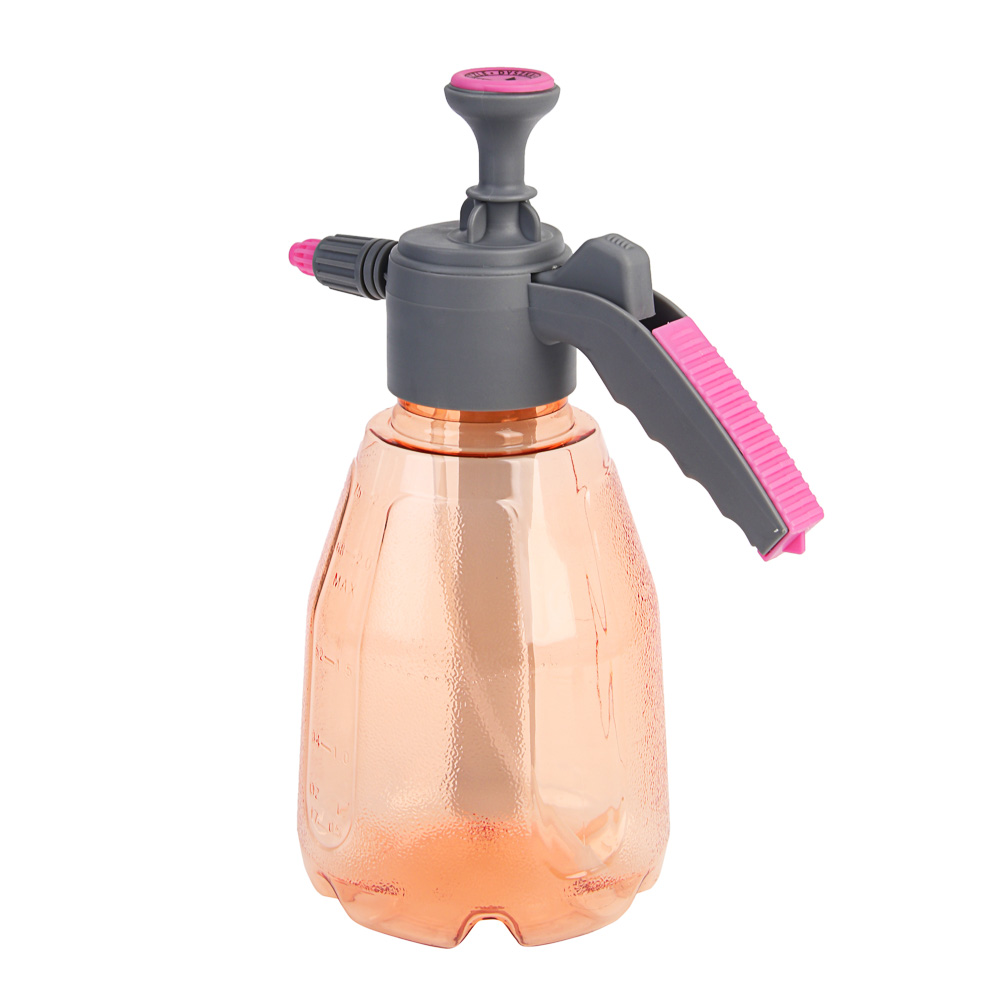 INBLOOM Опрыскиватель помповый со штангой 2л, PE, PP - #13