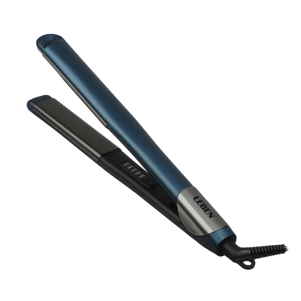 LEBEN Утюжок для волос, 50 Вт, 220-240В - #2