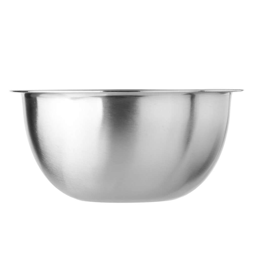 SATOSHI Салатник глубокий, 19см, 1500мл, нерж.сталь - #4