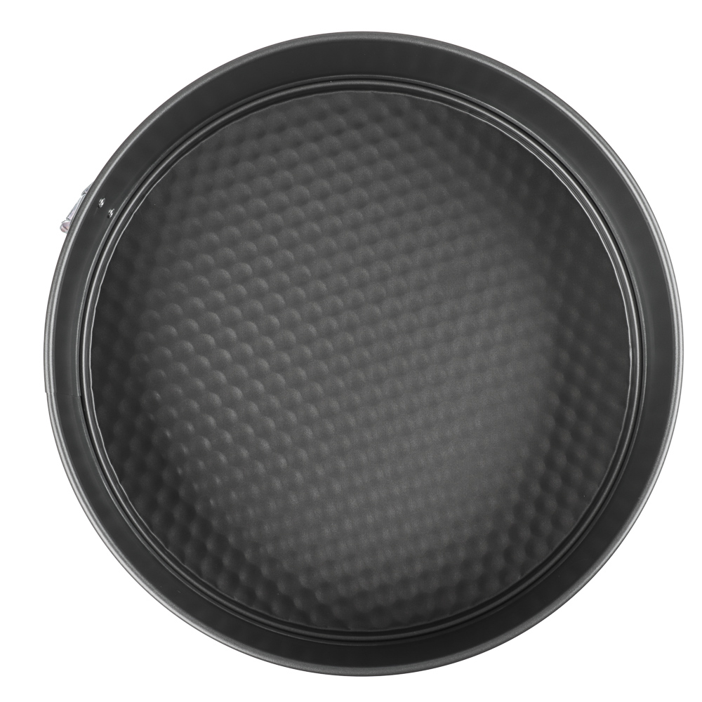 VETTA Форма для выпечки круглая разъемная 24x6,8см SL-4004 - #5