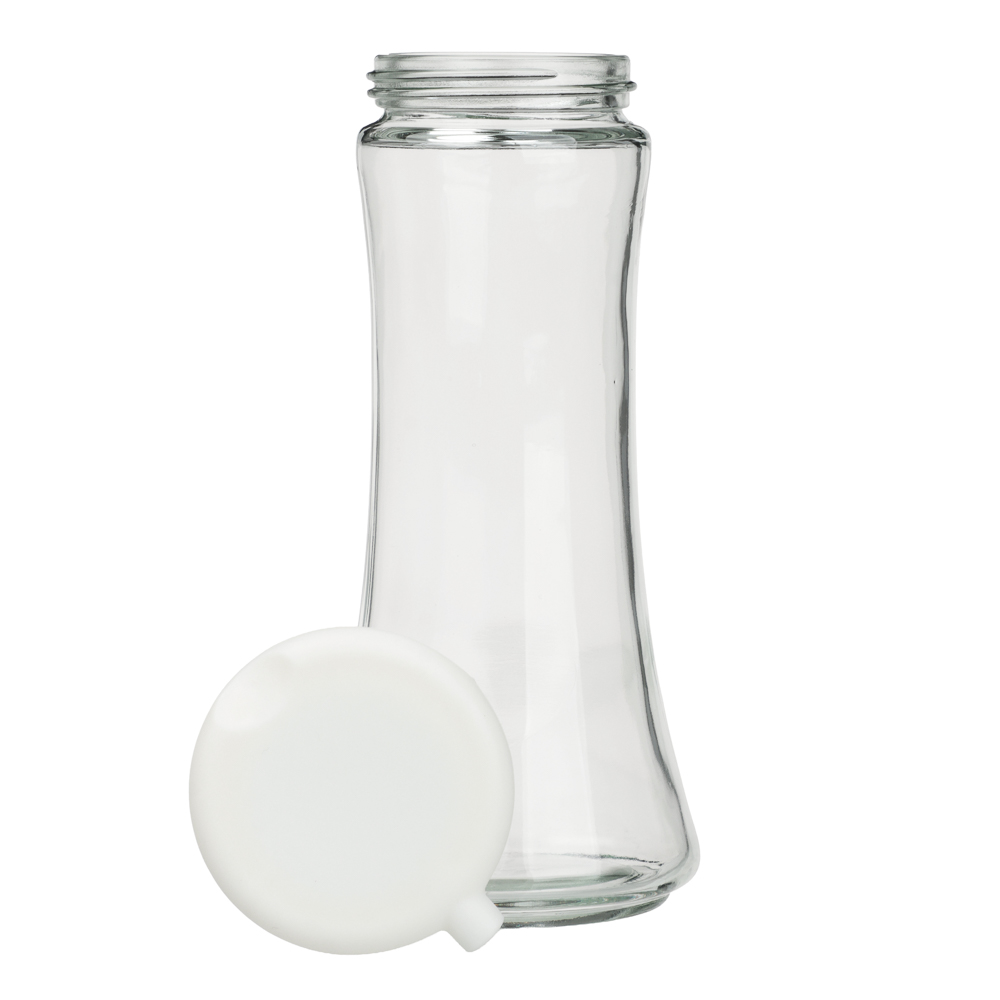 VETTA Бутылка для соусов и масла с дозатором, 15х6,5см, стекло, пластик - #4