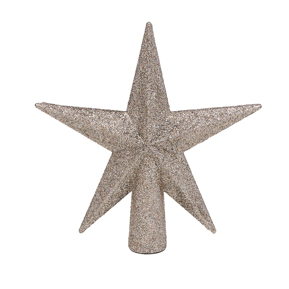 СНОУ БУМ Набор шаров и украшений 32 шт, 3см, 4см, 5см, 6см, 8см, шампань, бордовый, фисташковый - #2