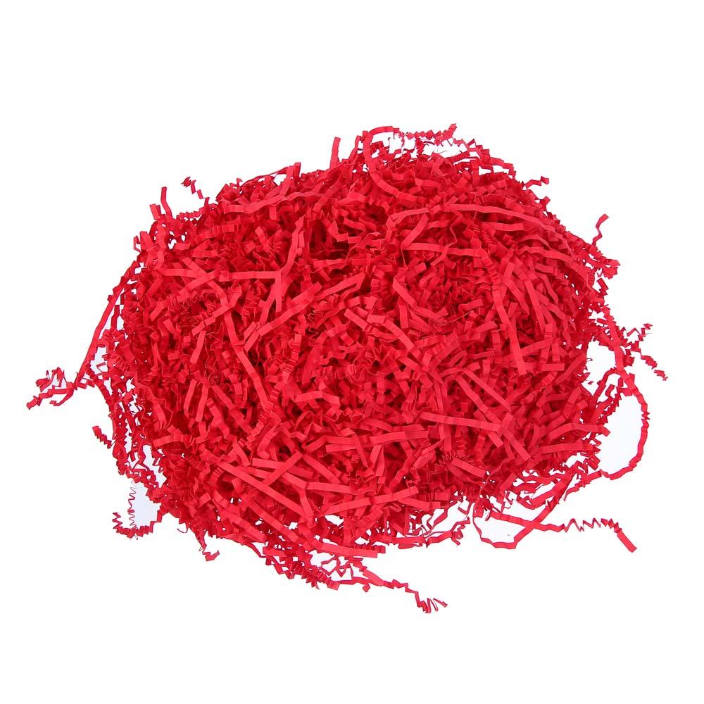 Наполнитель для подарка тм Fntastic , 50г, бумага, 6 цветов - #3