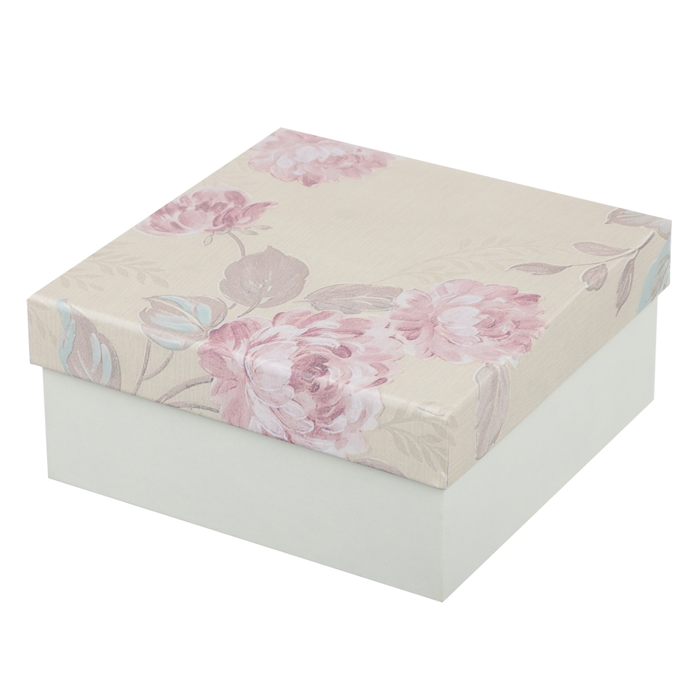 Набор чайный 2 пр., 180мл, MILLIMI, Сирень, фарфор - #6