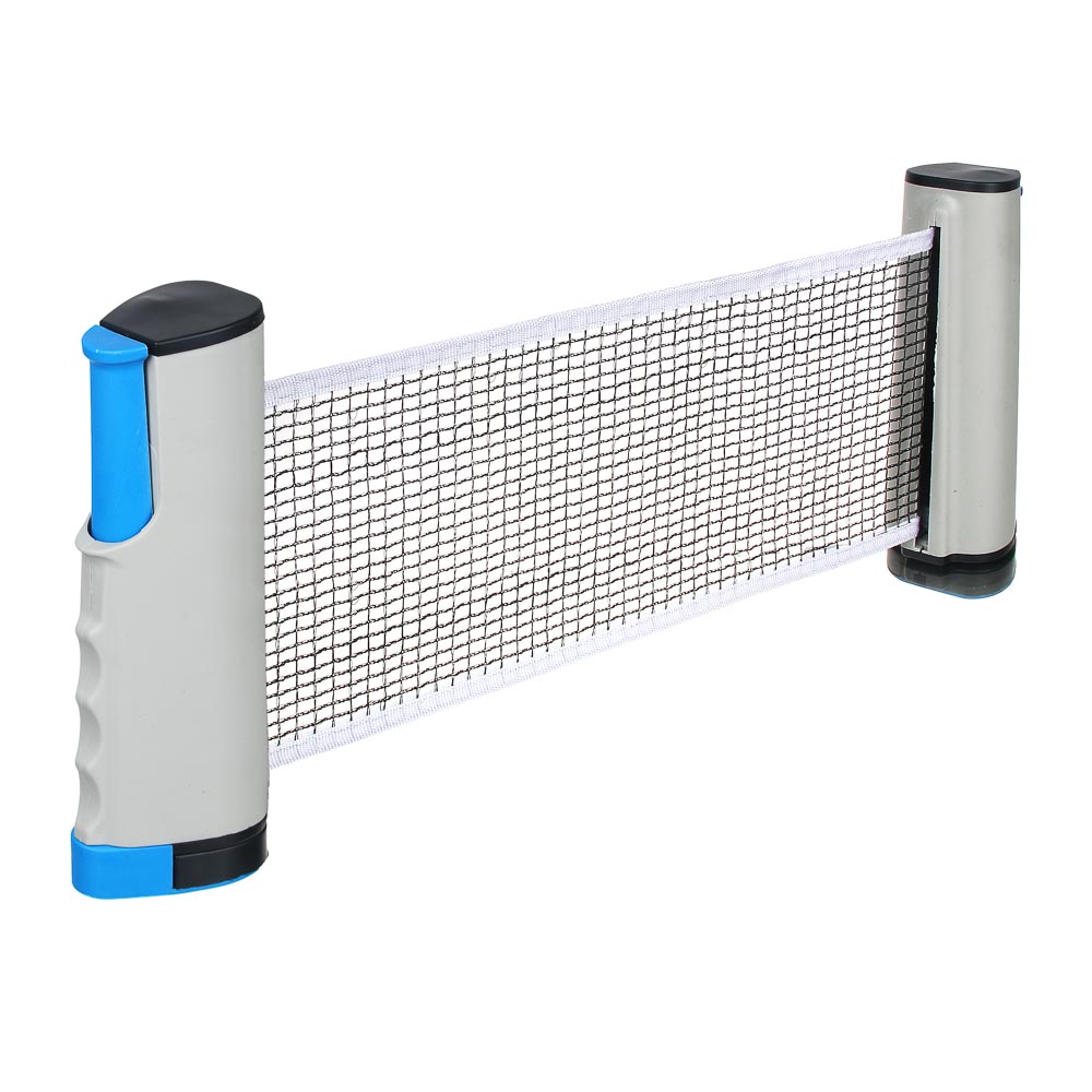 Сетка для настольного тенниса, тм BY SPORT, раздвижная, 175х19см, пластик, нейлон - #2