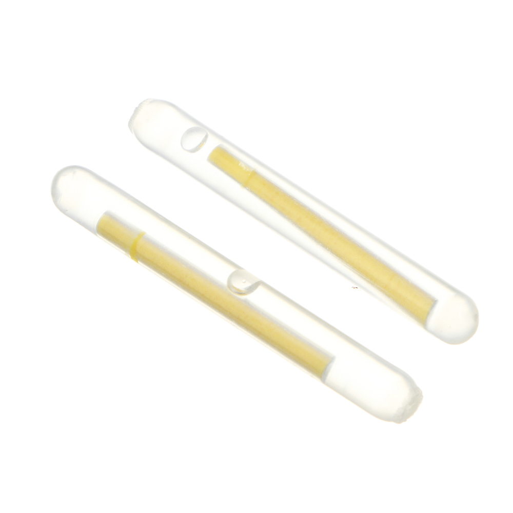 Набор светлячков тм AZOR FISHING, 2шт, ПВХ, d4,5x38мм, 10 часов - #2