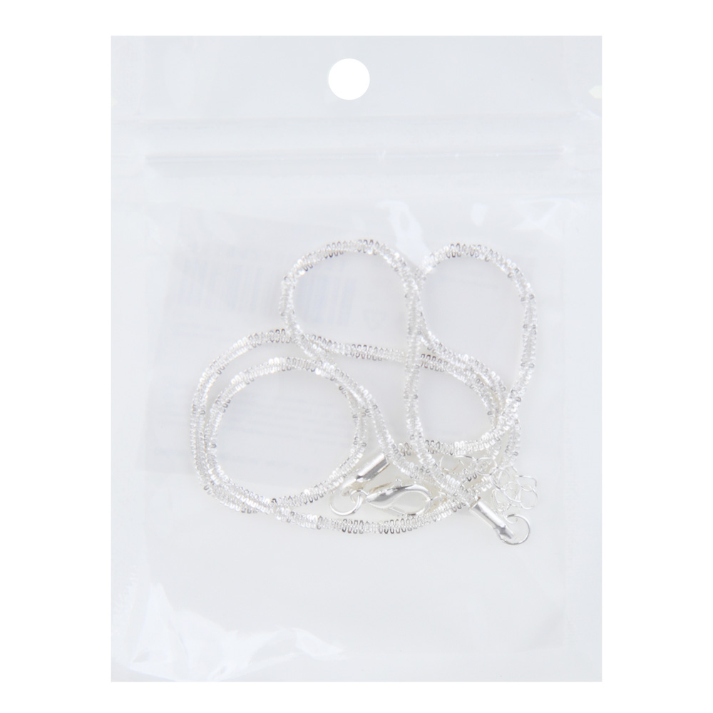 Ожерелье, бижутерия, медь, БЖ-2 - #5