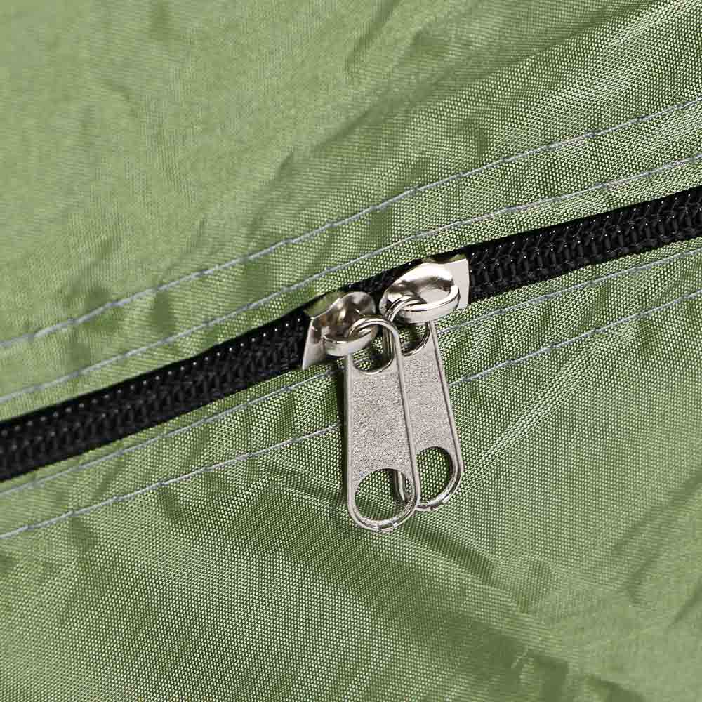 РУССО ТУРИСТО Палатка душ-туалет 120x190 см - #4