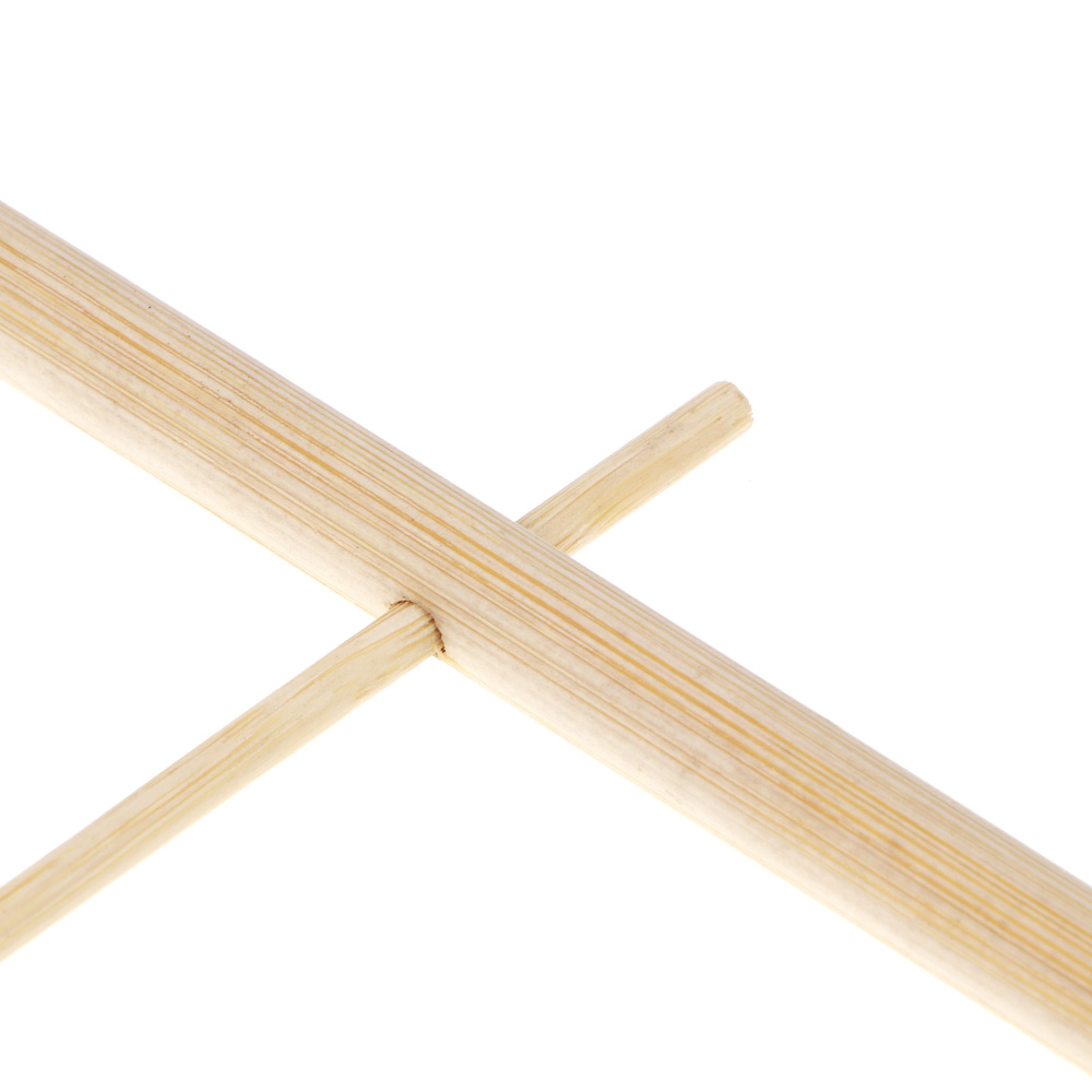 INBLOOM Опора для растений Лесенка 45см, бамбук - #4