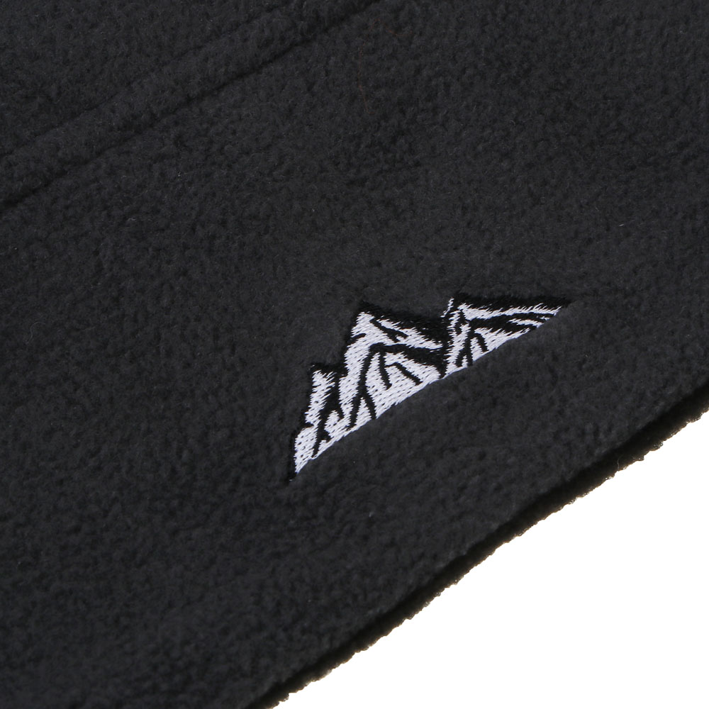 GALANTE Комплект 2 пр.: шапка р.60, шарф-хомут 25x25см, 100% полиэстер, цвета в ас-те, ОЗ25-10 - #3