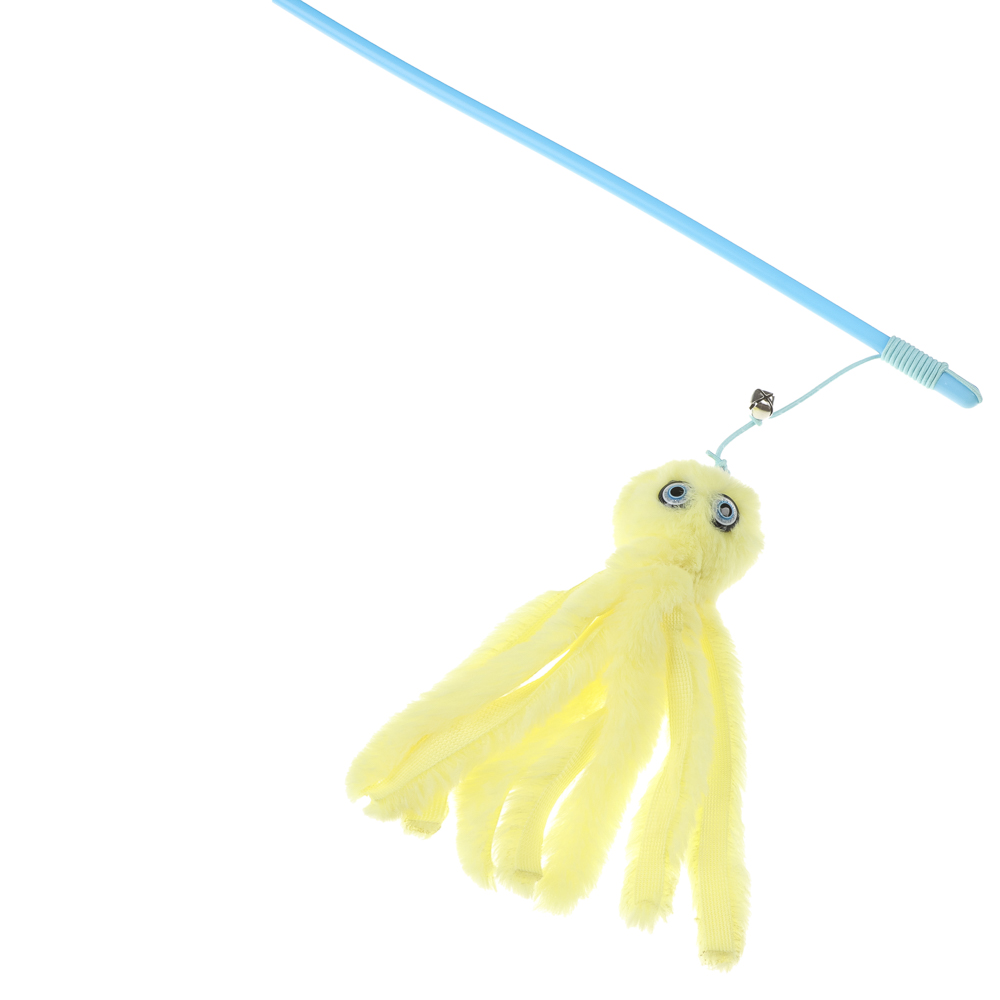 VETTA Игрушка-дразнилка для домашних животных, пластмасса, ПЭ, 49 см - #22