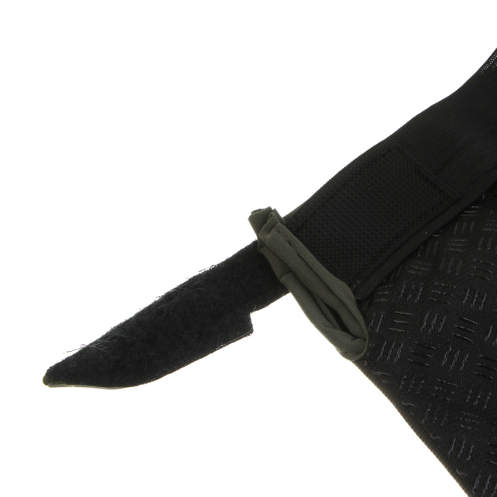 Перчатки туристические без пальцев тм BY Русские Супергерои, полиэстер - #5