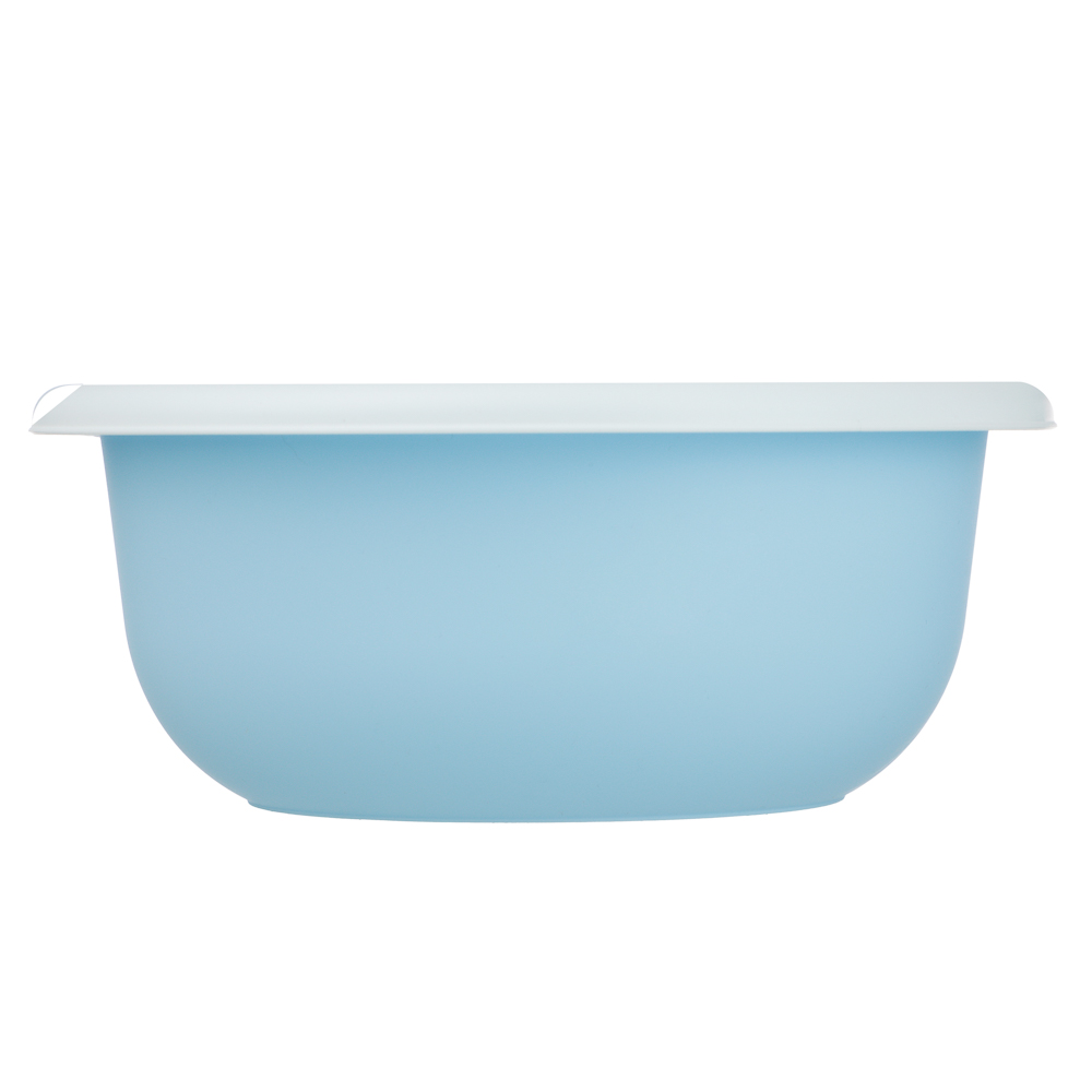 Орра Миска с крышкой 2,1л, пластик, 2 цвета - #4