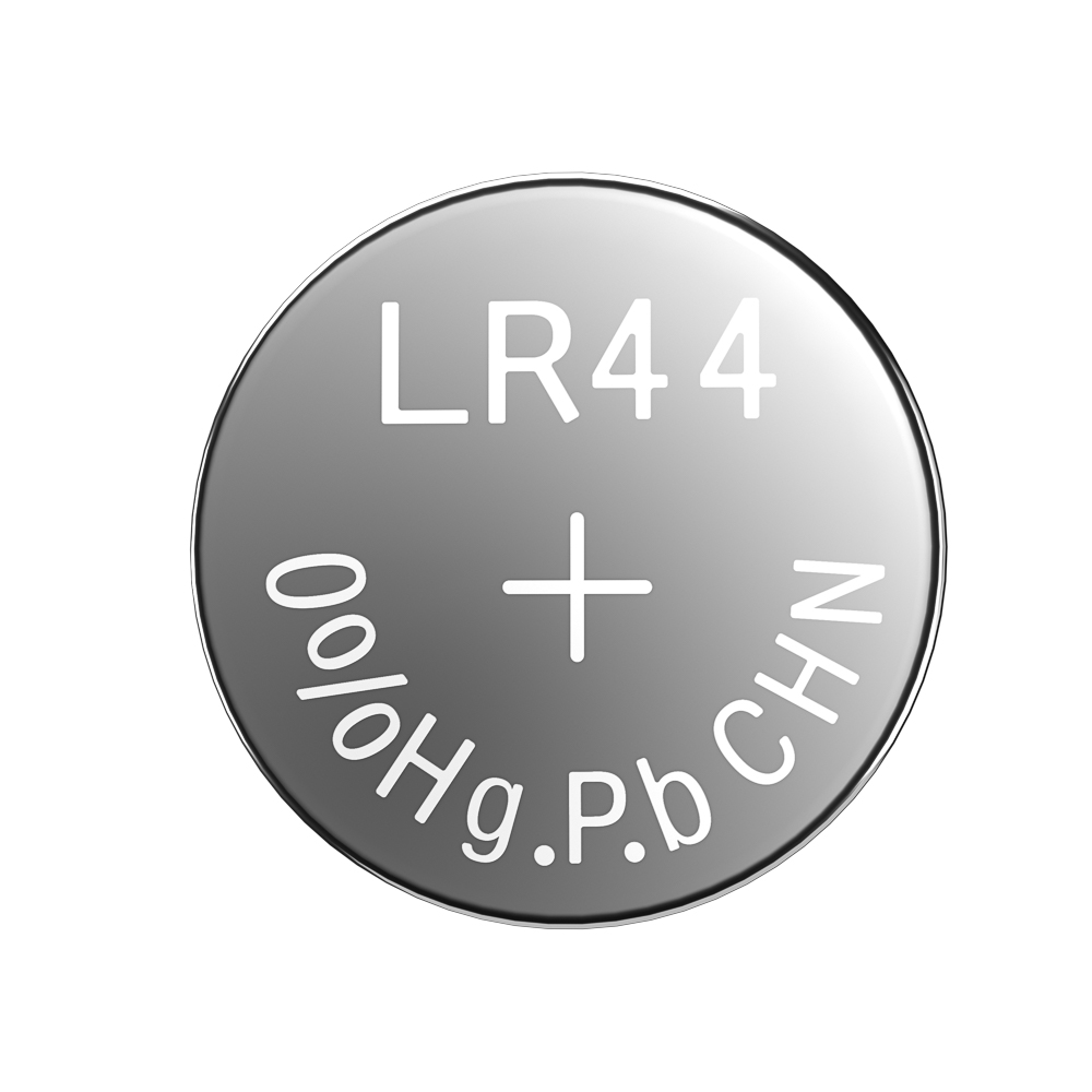 Батарейка AG13 BY (LR44) 10шт в отрывном блистере, щелочная 1.5В - #5