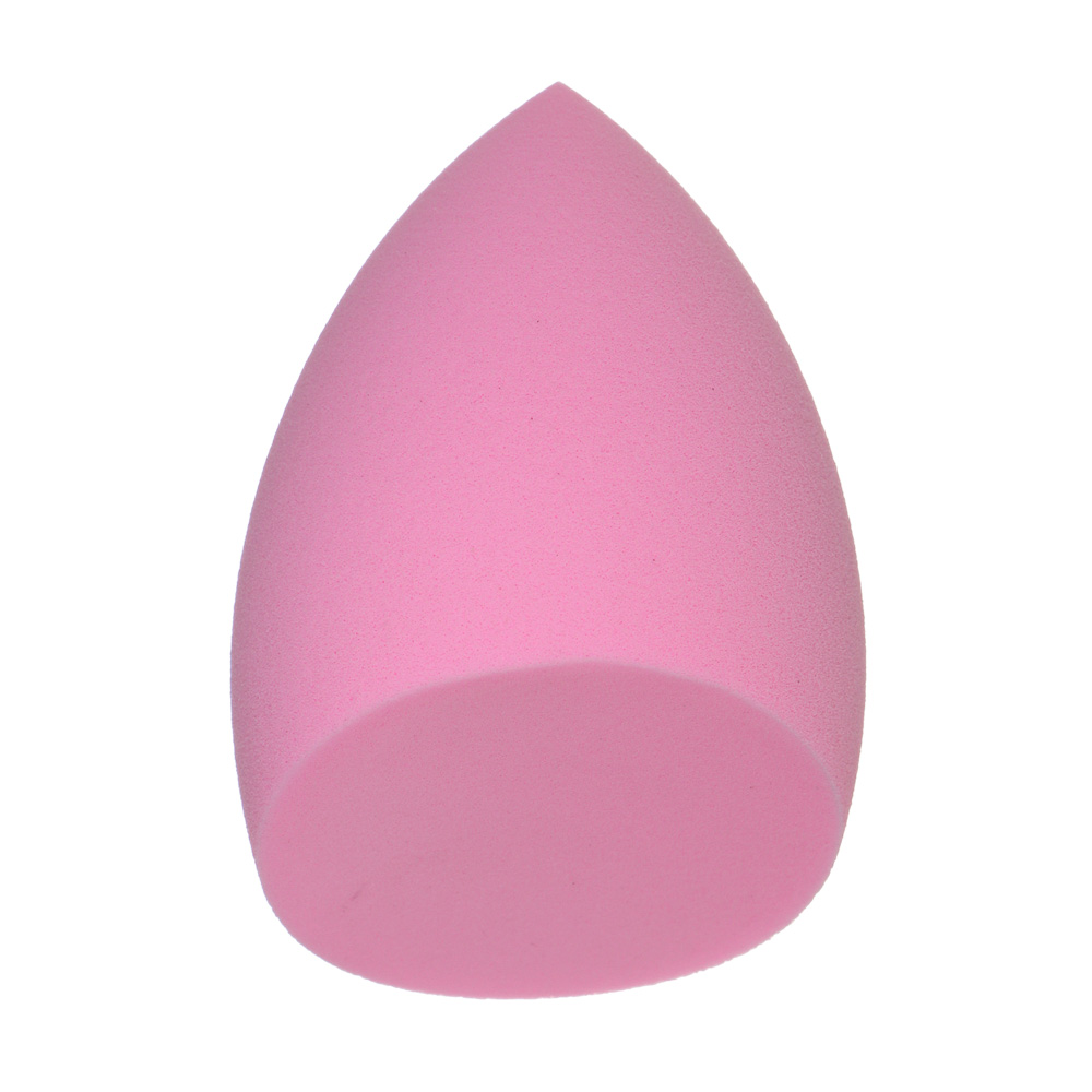 Спонжи косметические тм ЮНИLOOK 8 шт в банке, ПУ, 3-6см, 4 сочетания цветов - #3