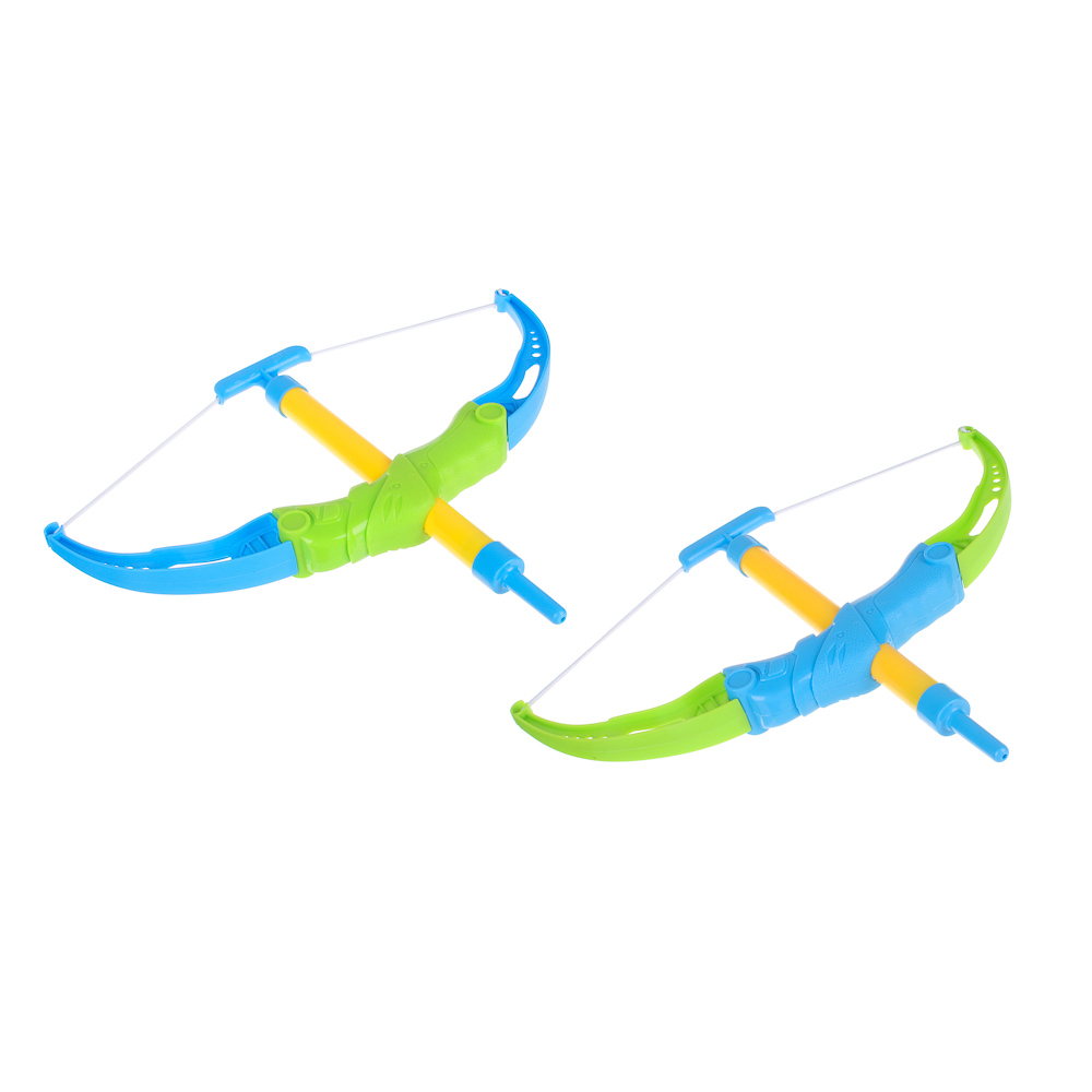 SILAPRO Арбалет детский 30х25см, PP, EVA - #1