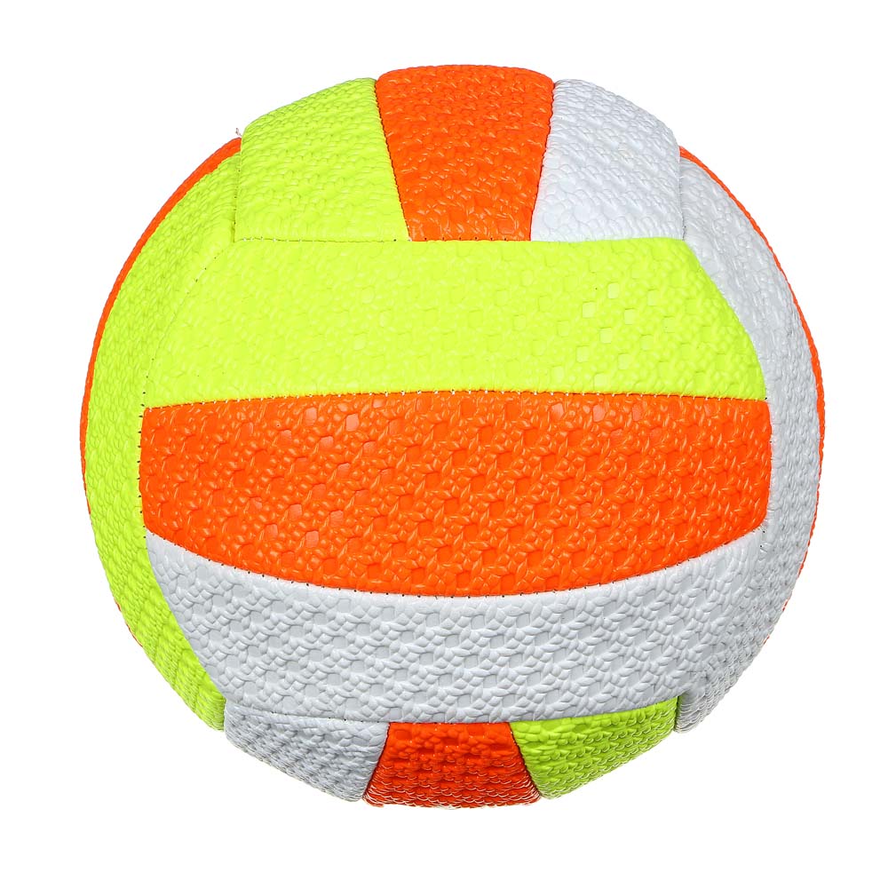 Мяч волейбольный SilaPro, 22 см - #3