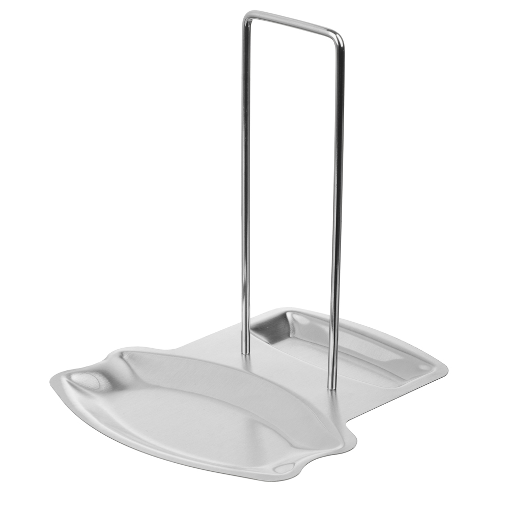 Подставка под крышку тм VETTA, углеродистая сталь - #1