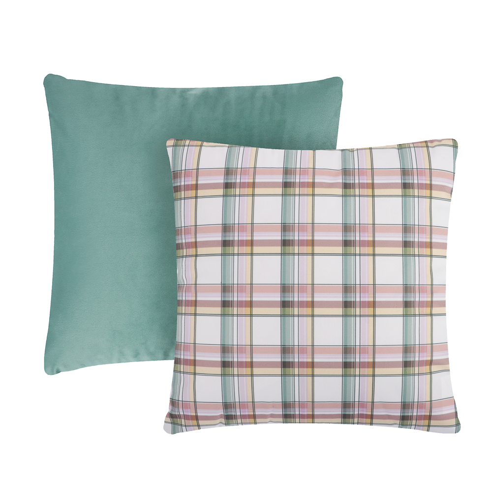 PROVANCE Ботаника Подушка декоративная 40х40см, 100% полиэстер, 3 дизайна - #4