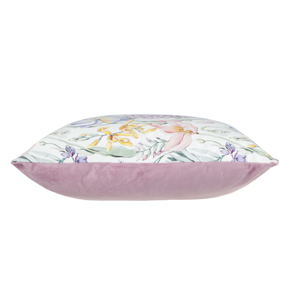 PROVANCE Ботаника Подушка декоративная 40х40см, 100% полиэстер, 3 дизайна - #10