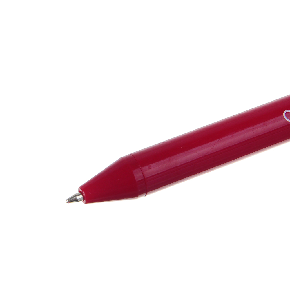 Ручка шариковая автоматическая синяя, с фигуркой в форме дино, 4 дизайна - #3