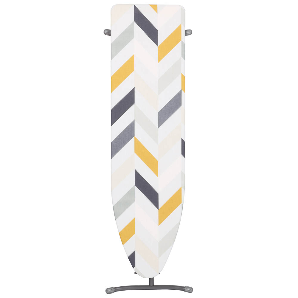 VETTA Доска гладильная эконом, ДСП, 1070х350х80(ДхШхВ)мм ЭК-1 - #3