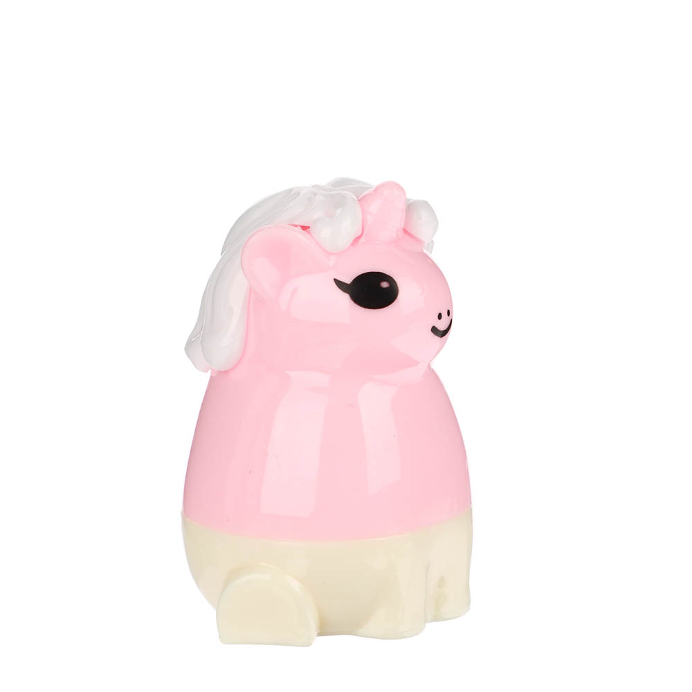 Гигиеническая помада "Capricorn (Единорог)" тм Farres 6 г - #16