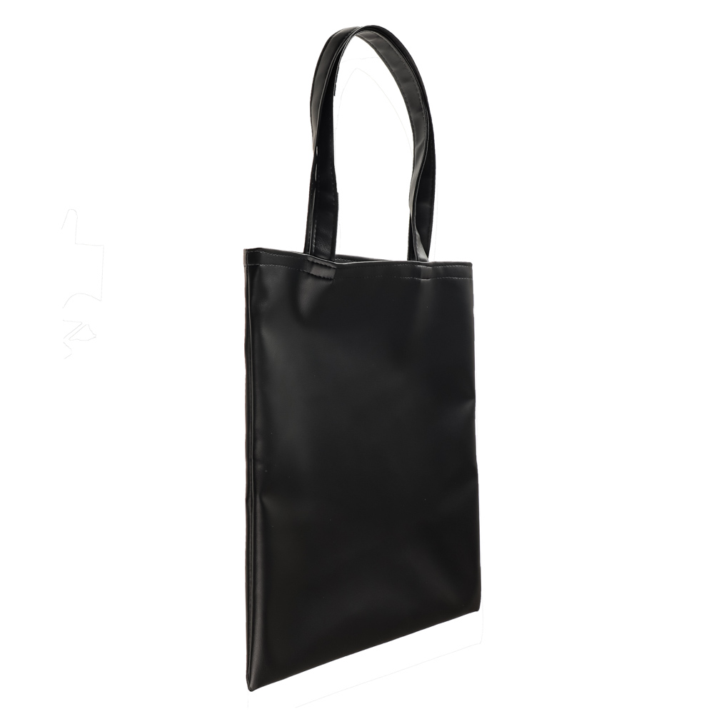 VETTA Сумка-шоппер хозяйственная, эко кожа, 33x44см, 3 цвета - #2