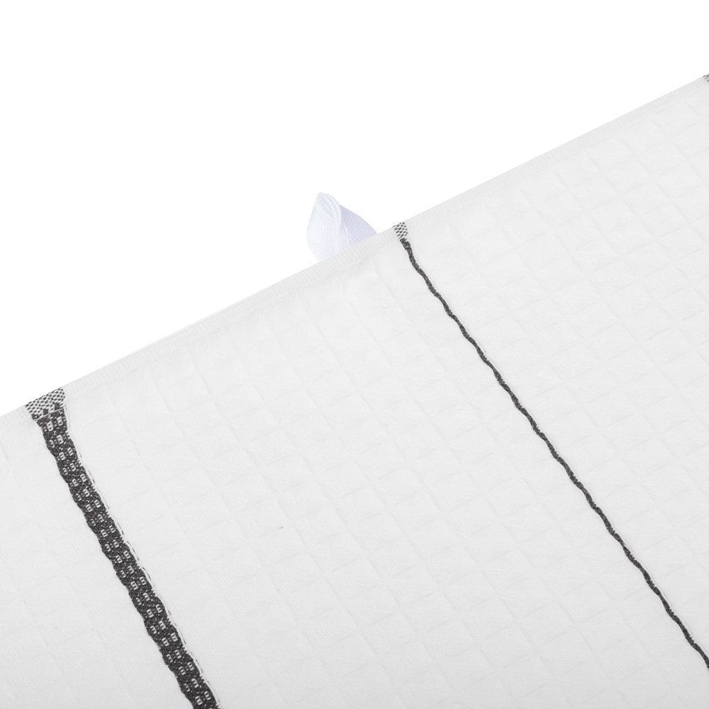 PROVANCE Люмен Полотенце кухонное вафельное, 40х60см, 100% хлопок - #4