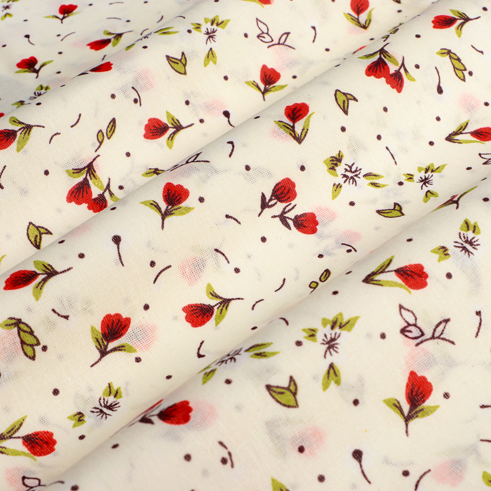 PROVANCE Стандарт Наволочки 70х70см, 100% хлопок, бязь, 2шт, 4 дизайна - #13