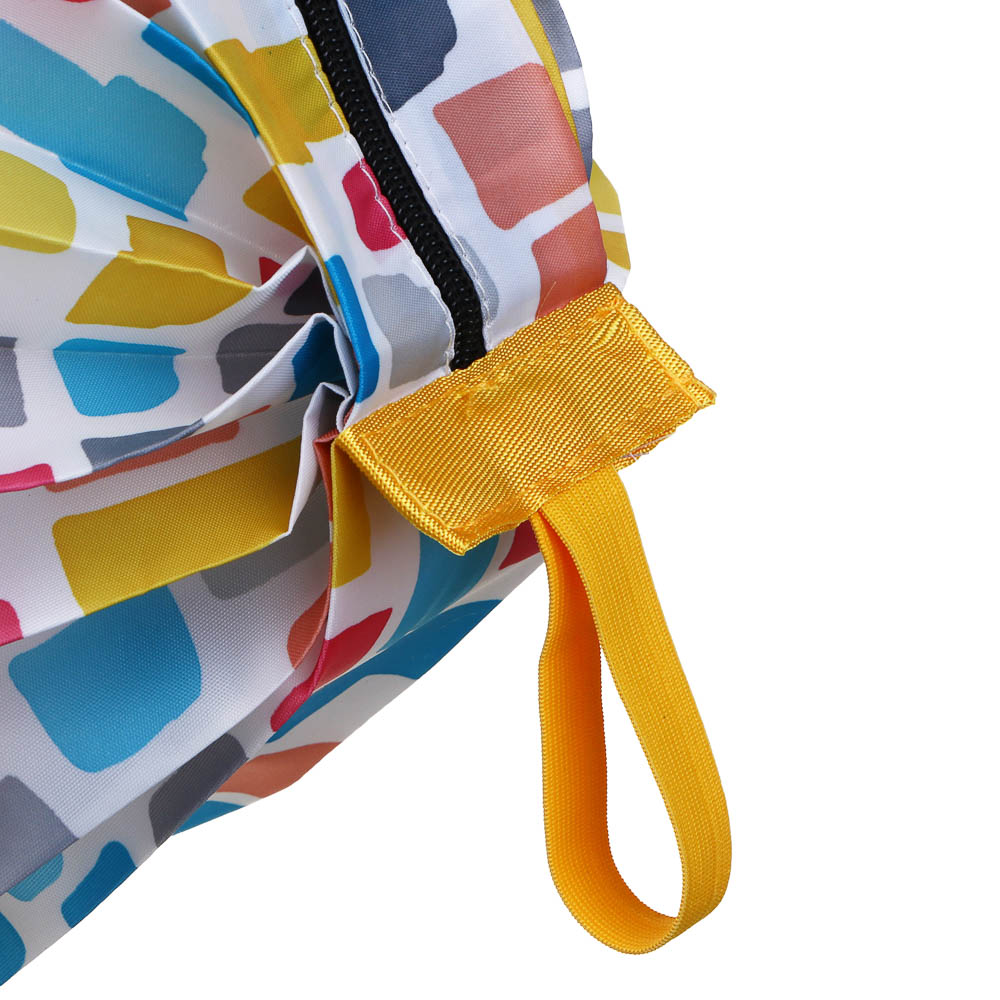 VETTA Сумка хозяйственная складная, 71х30х8 см - #4