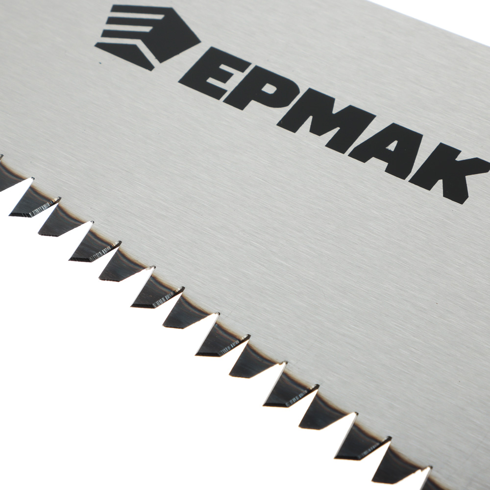 Ножовка по дереву ЕРМАК "MAXI 3D", 400 мм - #3