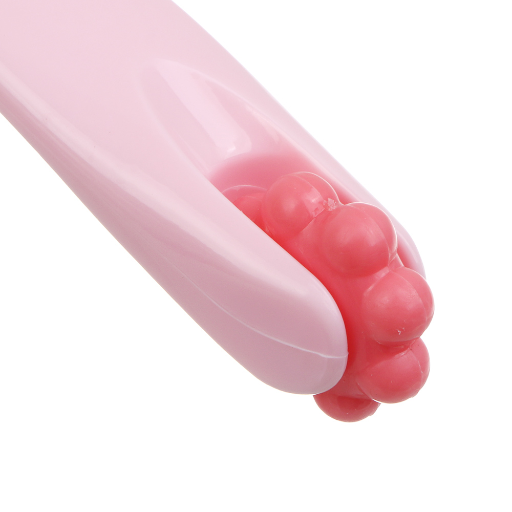 Массажер тм BY SPORT, 18,5х7,5см, TPR, PP - #3