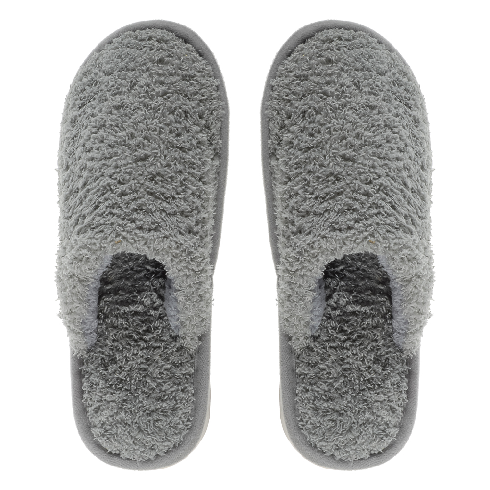 Обувь домашняя, размер 40-41, разноцветные, 25-#4 - #9