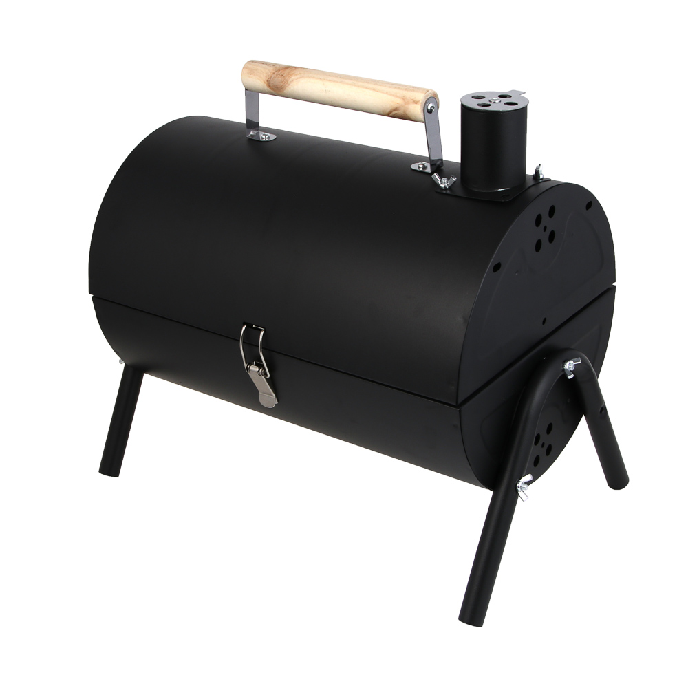 Гриль туристический тм GRILLBOOM, 37,5х25х36см - #4