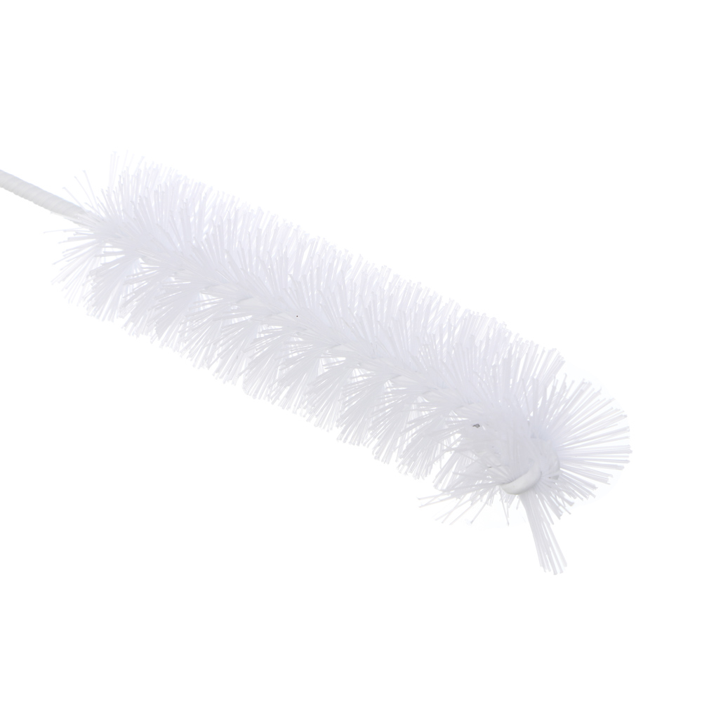 VETTA Ерш бутылочный 7x2x2см, длина 21см,металл+пластик - #3