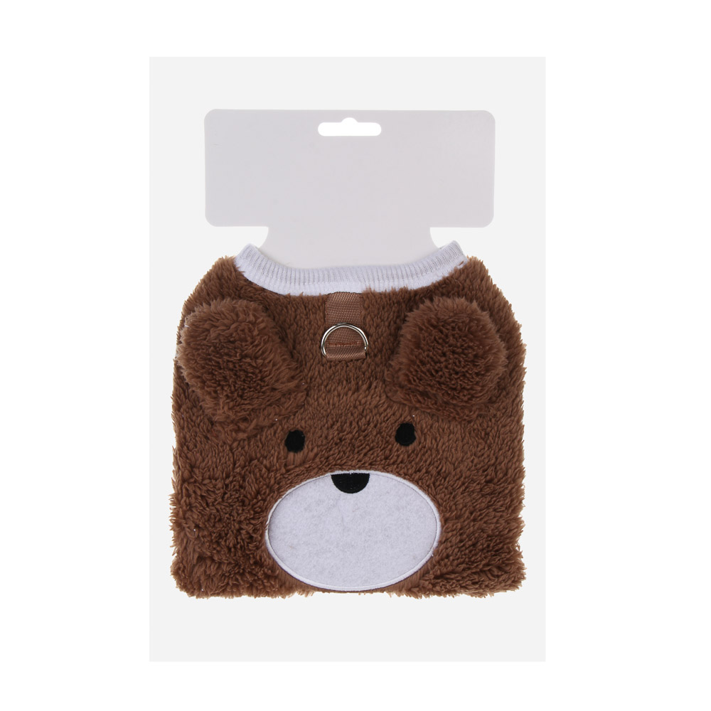 Толстовка для собак тм VETTA, мишка, размер M - #7