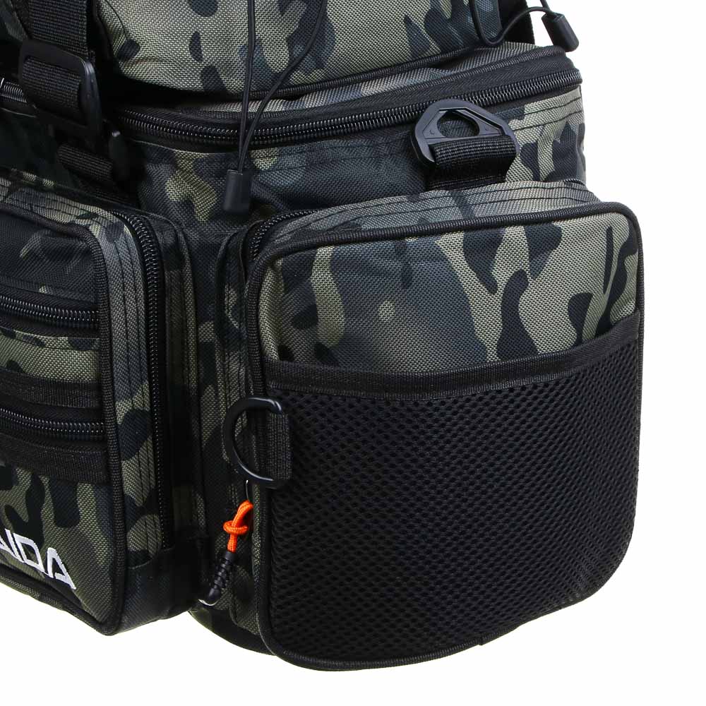 KAIDA Сумка рыболовная, арт.1 - #14