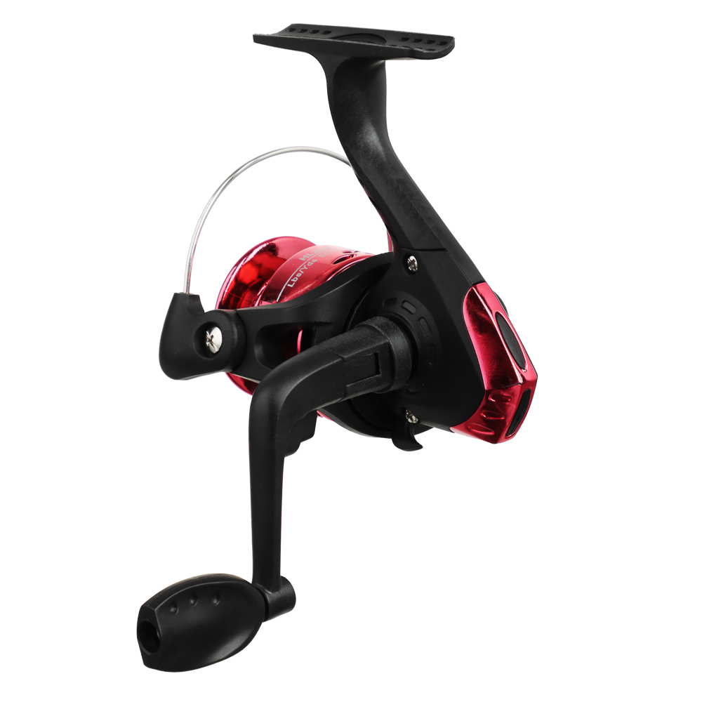 Катушка HL 200 тм AZOR FISHING, передний фрикцион, 1 п.п - #4