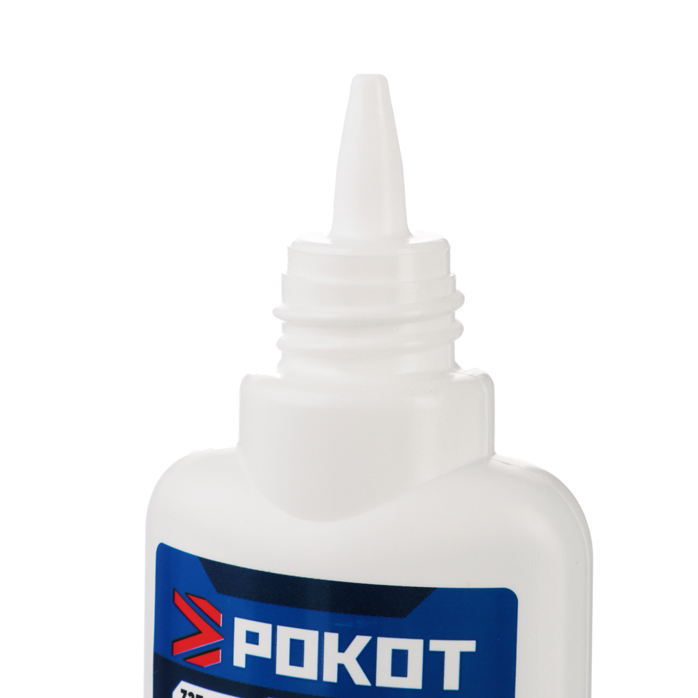 РОКОТ Преобразователь ржавчины с цинком, 60 мл. - #3