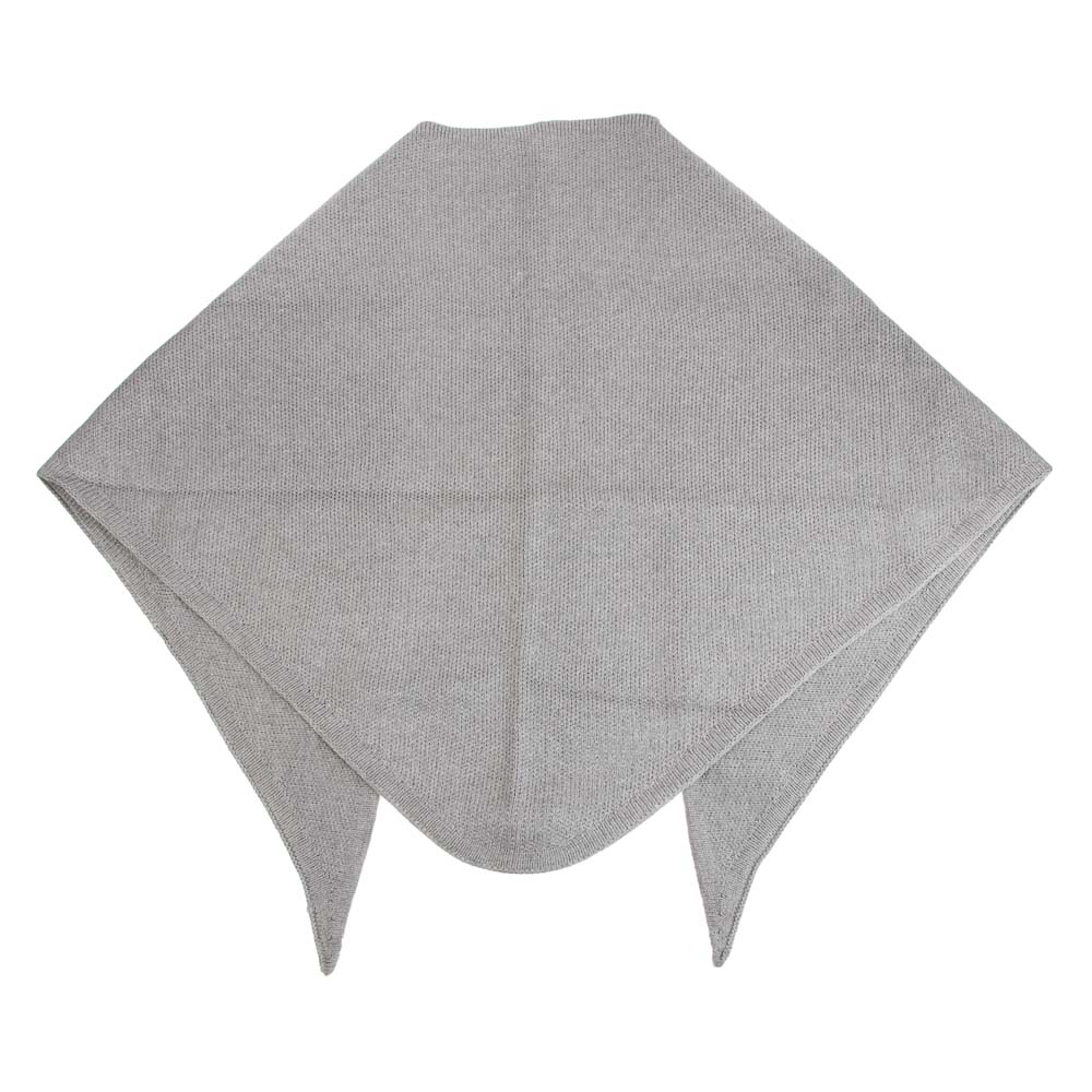 GALANTE Косынка женская, 100% полиэстер, 130х85х85см, цвета в ас-те, ОЗ25-06 - #2