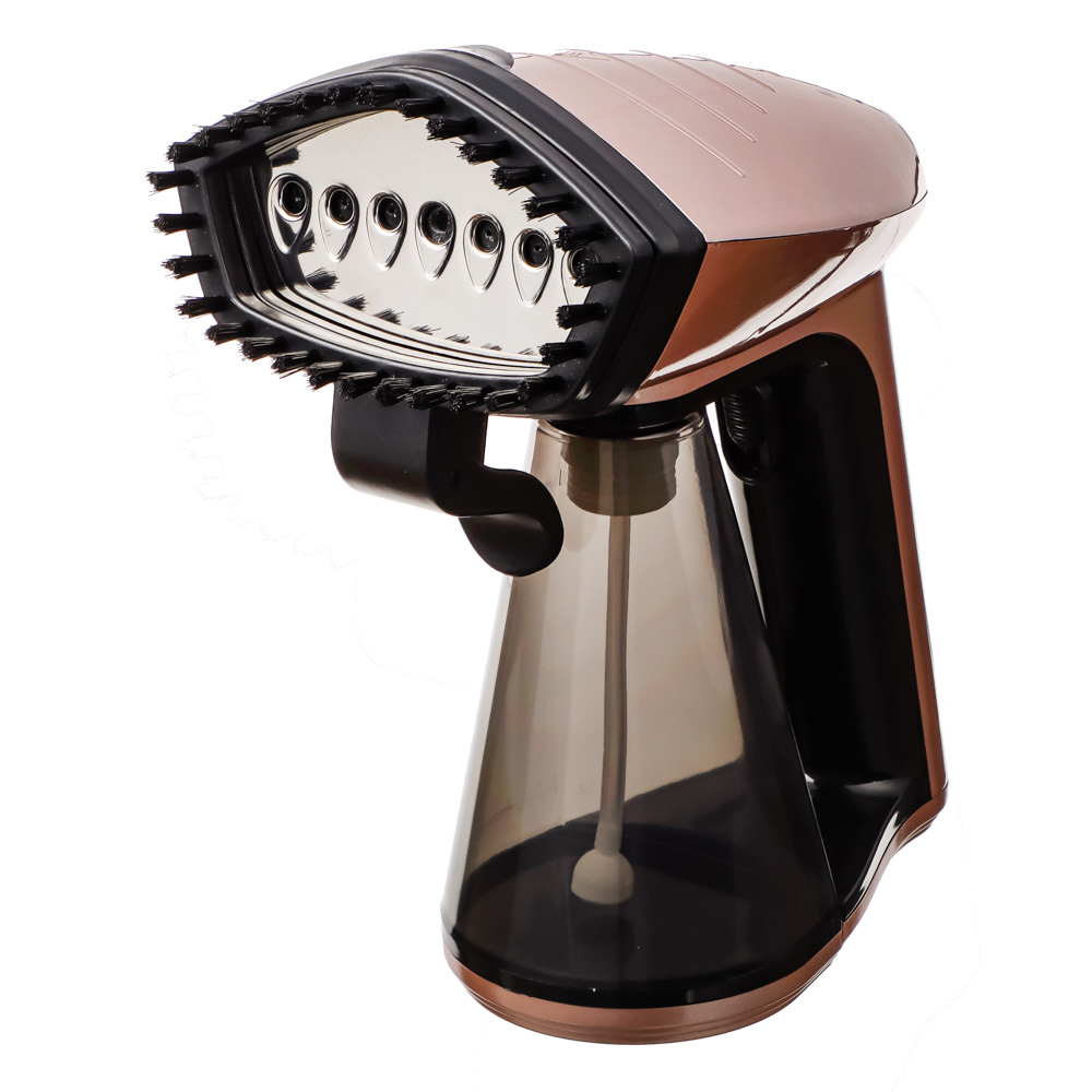 LEBEN Отпариватель ручной 1640Вт, 25г/мин, 260 мл - #3