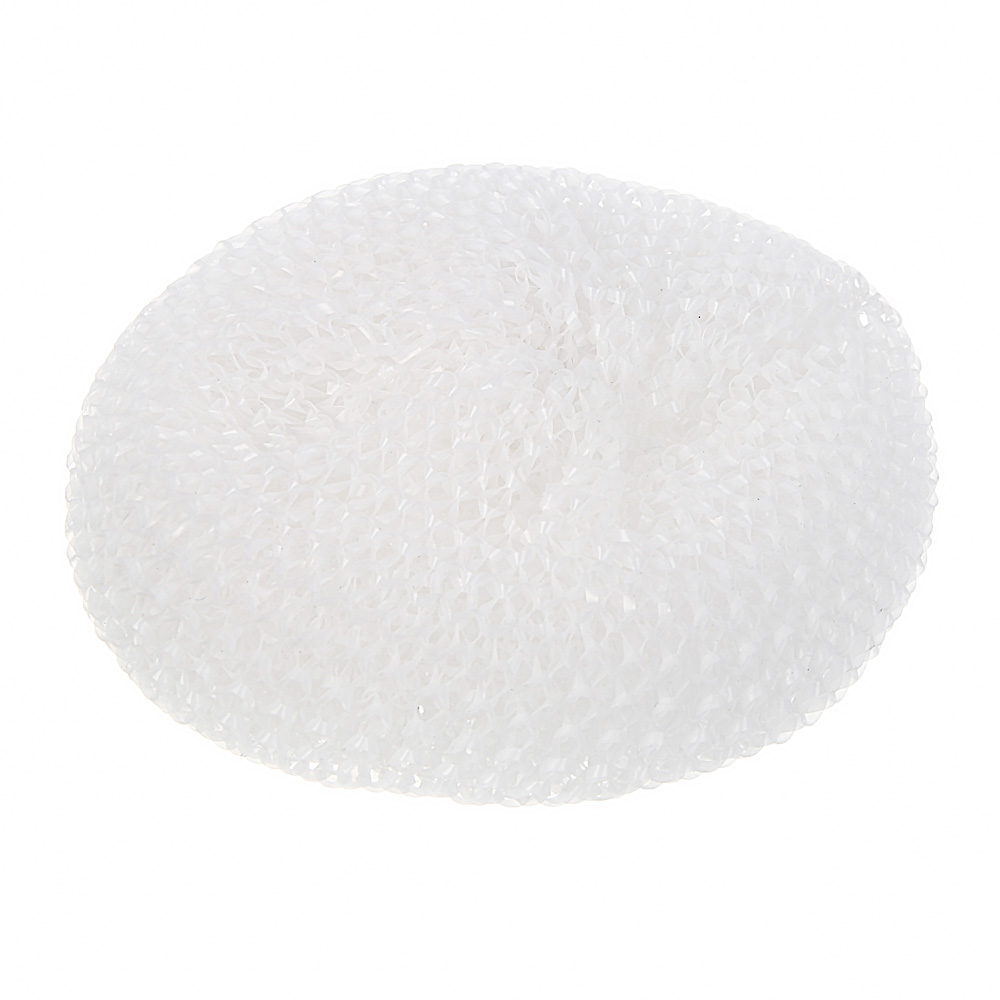 Набор губок для мытья посуды тм VETTA, "Бублик", 3 шт, 18 гр, полипропилен - #6